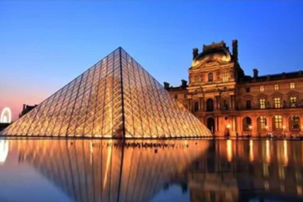 Disney Cocooning A 5 Minutes Du Parc Купвре Экстерьер фото